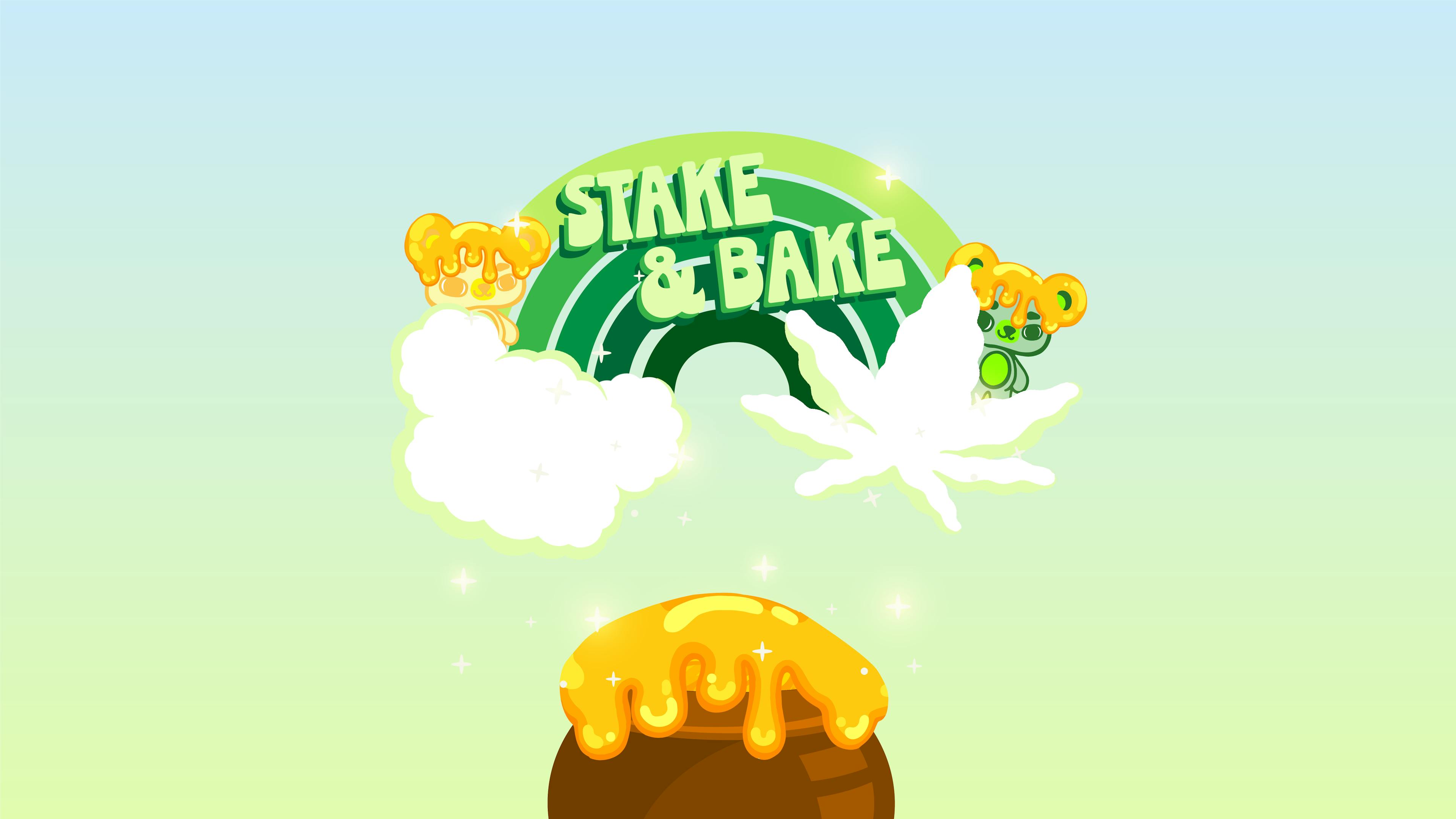Stake & bake